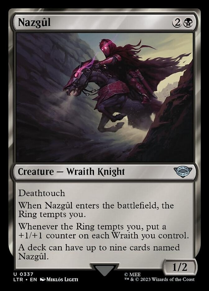 Nazgul [