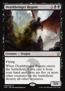 Deathbringer Regent (DTK-R)