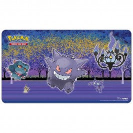 Ultra-PRO: Playmat - Pokemon: Haunted Hollow