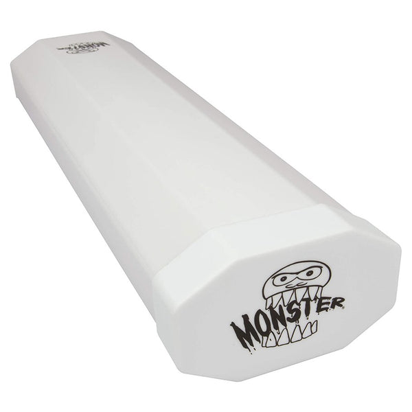 Monster Prism: Playmat Tube Dual White