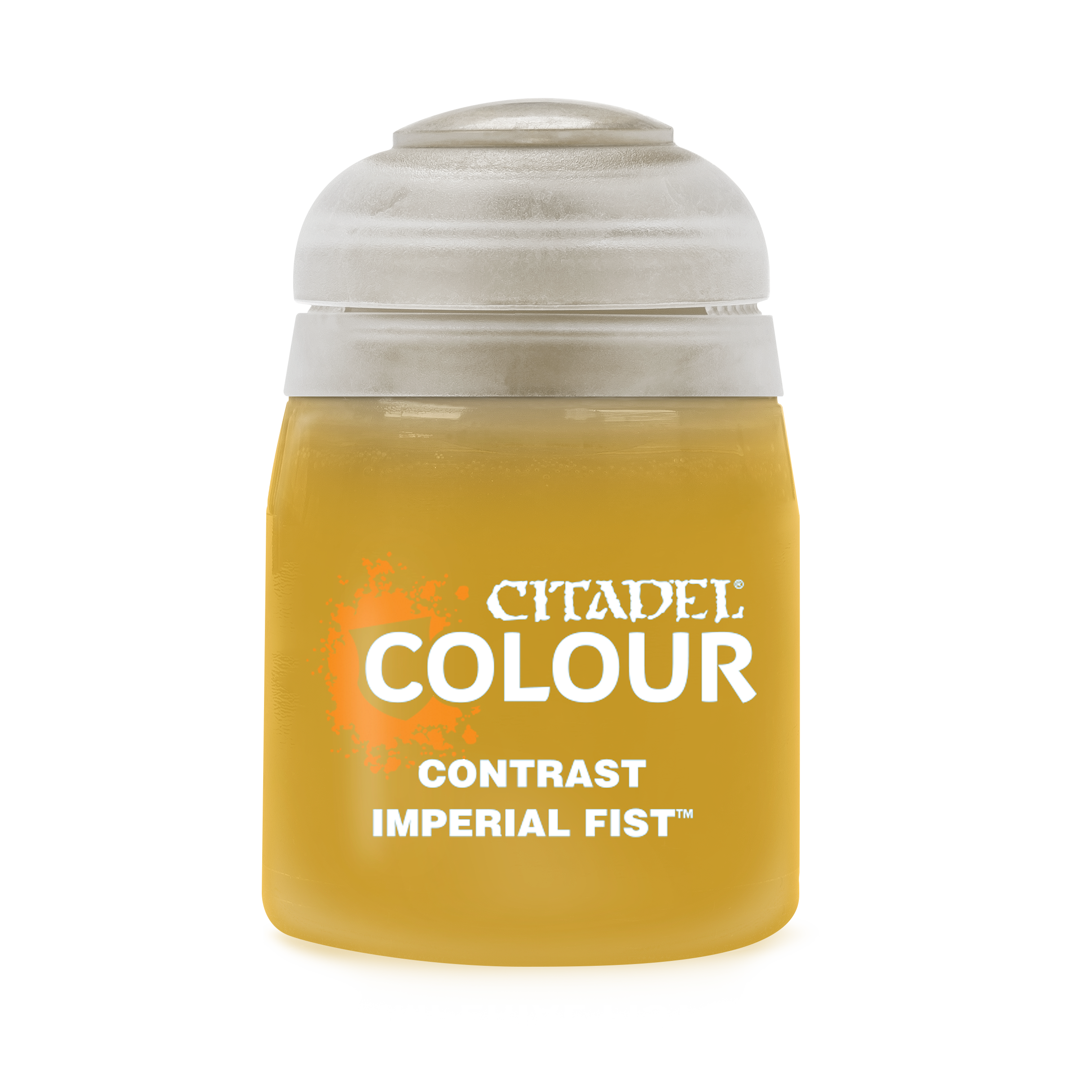 Citadel: Contrast - Imperial Fist  (18mL)