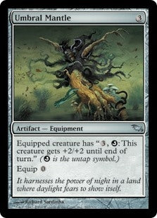 Umbral Mantle (SHM-U)