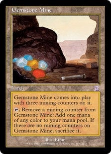 Gemstone Mine (TSB-R)