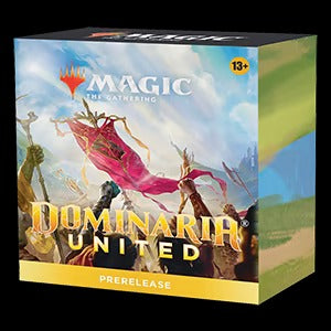 MTG: Dominaria United - Prerelease Pack
