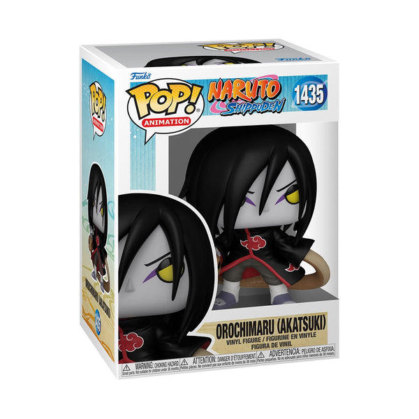 POP Figure: Naruto Shippuden #1435 - Orochimaru (Akatsuki)