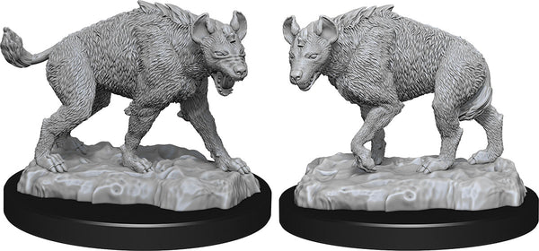 Wizkids Deep Cuts - Hyenas W14