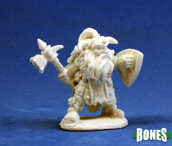 Bones 77011: Fulumbar Ironhand