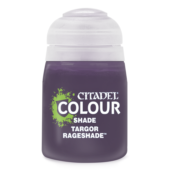 Citadel: Shade - Targor Rageshade (18mL)