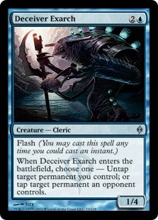 Deceiver Exarch (NPH-U)