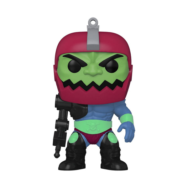 POP Figure (10 Inch): Masters of the Universe #0090 - Trap Jaw