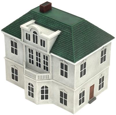 Flames of War: WWII: Battlefield in a Box (BB175) - Manor House: Arnhem (Early / Mid / Late)