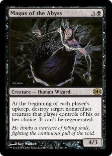 Magus of the Abyss (FUT-R)