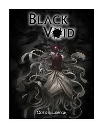 Black Void RPG: Core Rulebook