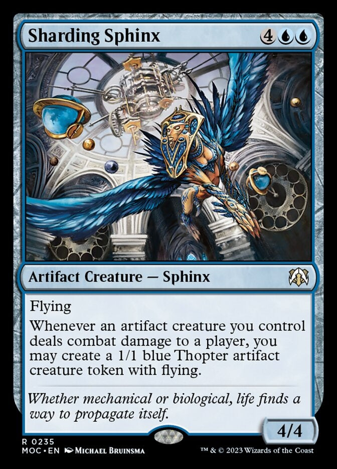 Sharding Sphinx [