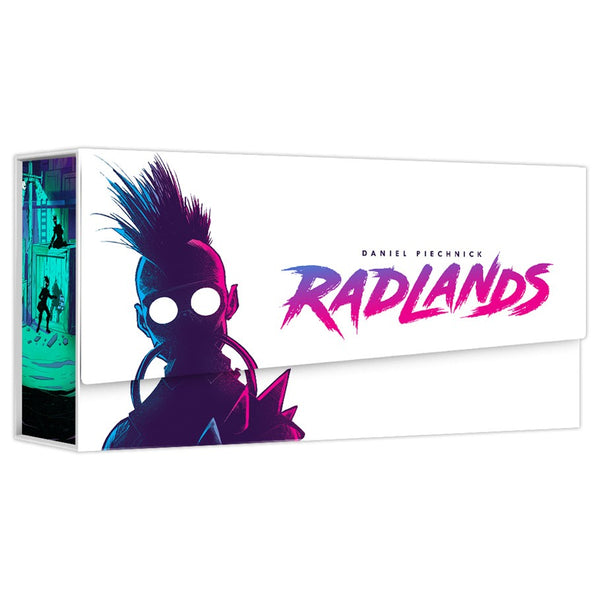 Radlands