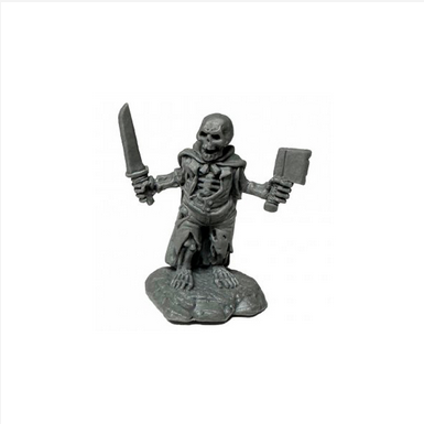 Dungeon Dwellers 07089: Skeletal Halfling