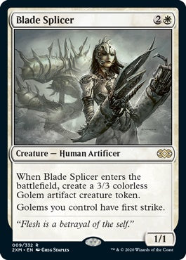 Blade Splicer (2XM-R)