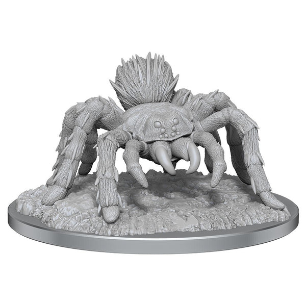 WizKids Deep Cuts - Giant Spider W18