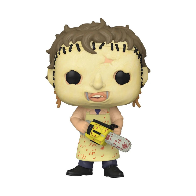 POP Figure: Horror Texas Chainsaw Massacre