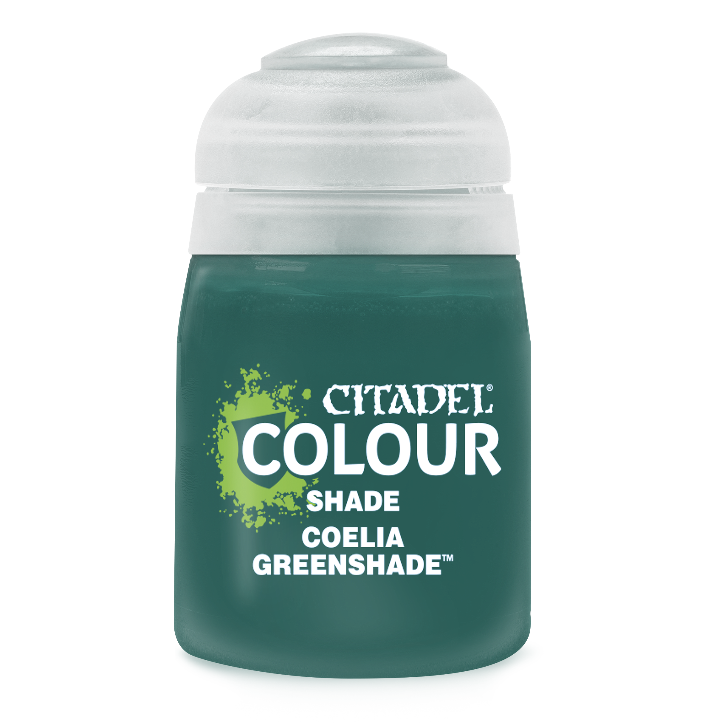Citadel: Shade - Coelia Greenshade (18mL)