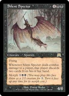 Silent Specter (ONS-R)