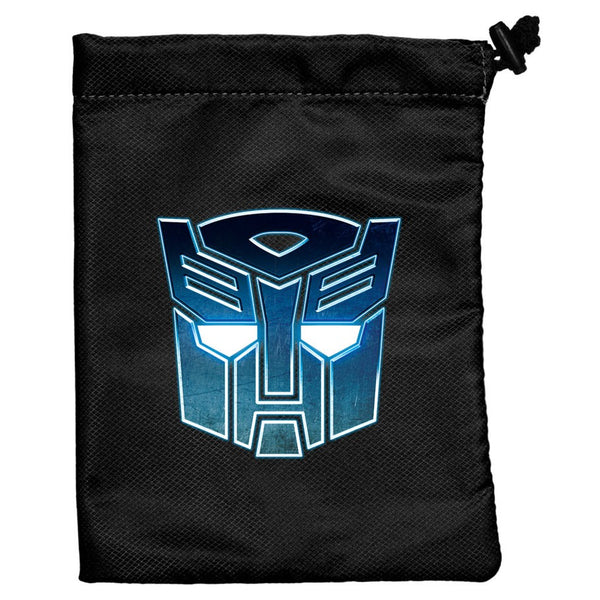 Transformers RPG: Dice Bag (06.00.22)