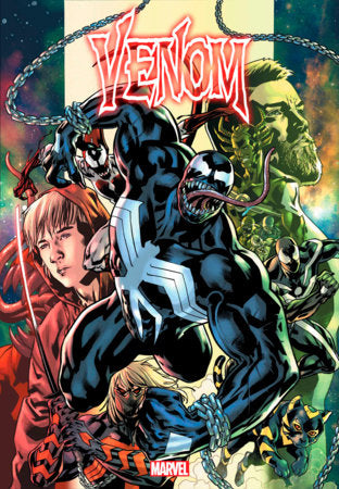 VENOM #18