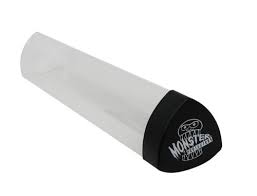 Monster Prism: Playmat Tube Black