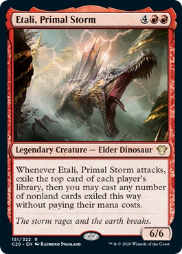 Etali, Primal Storm (C20-R)