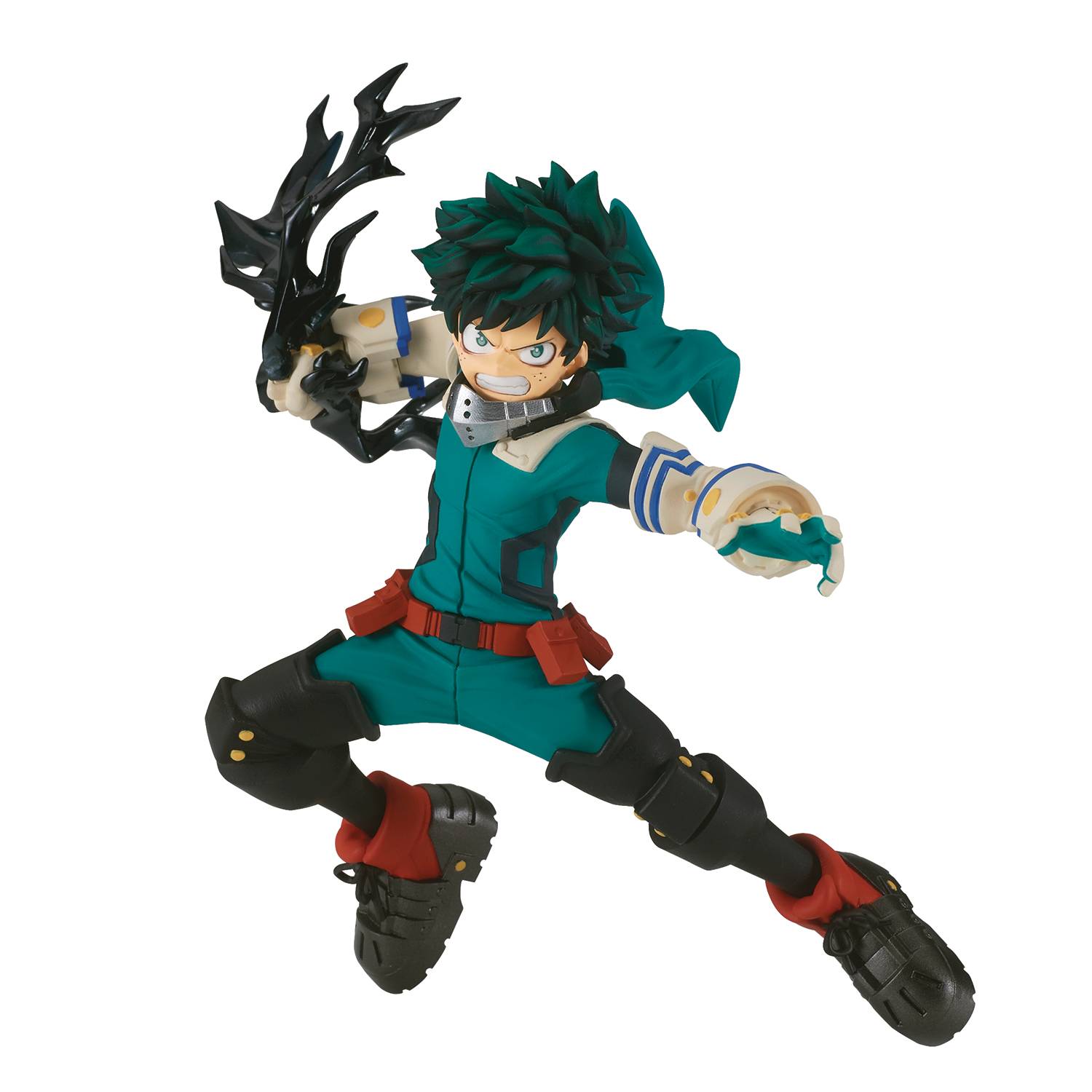 MY HERO ACADEMIA AMAZING HEROES V2 DEKU FIG