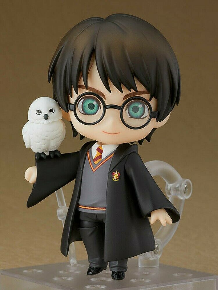 Nendoroid: Harry Potter