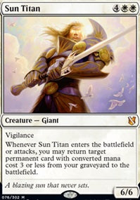 Sun Titan (C19-M)