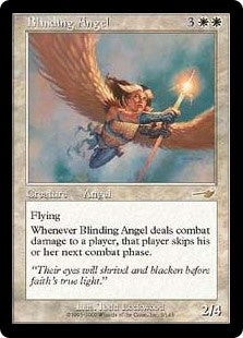 Blinding Angel (NEM-R)