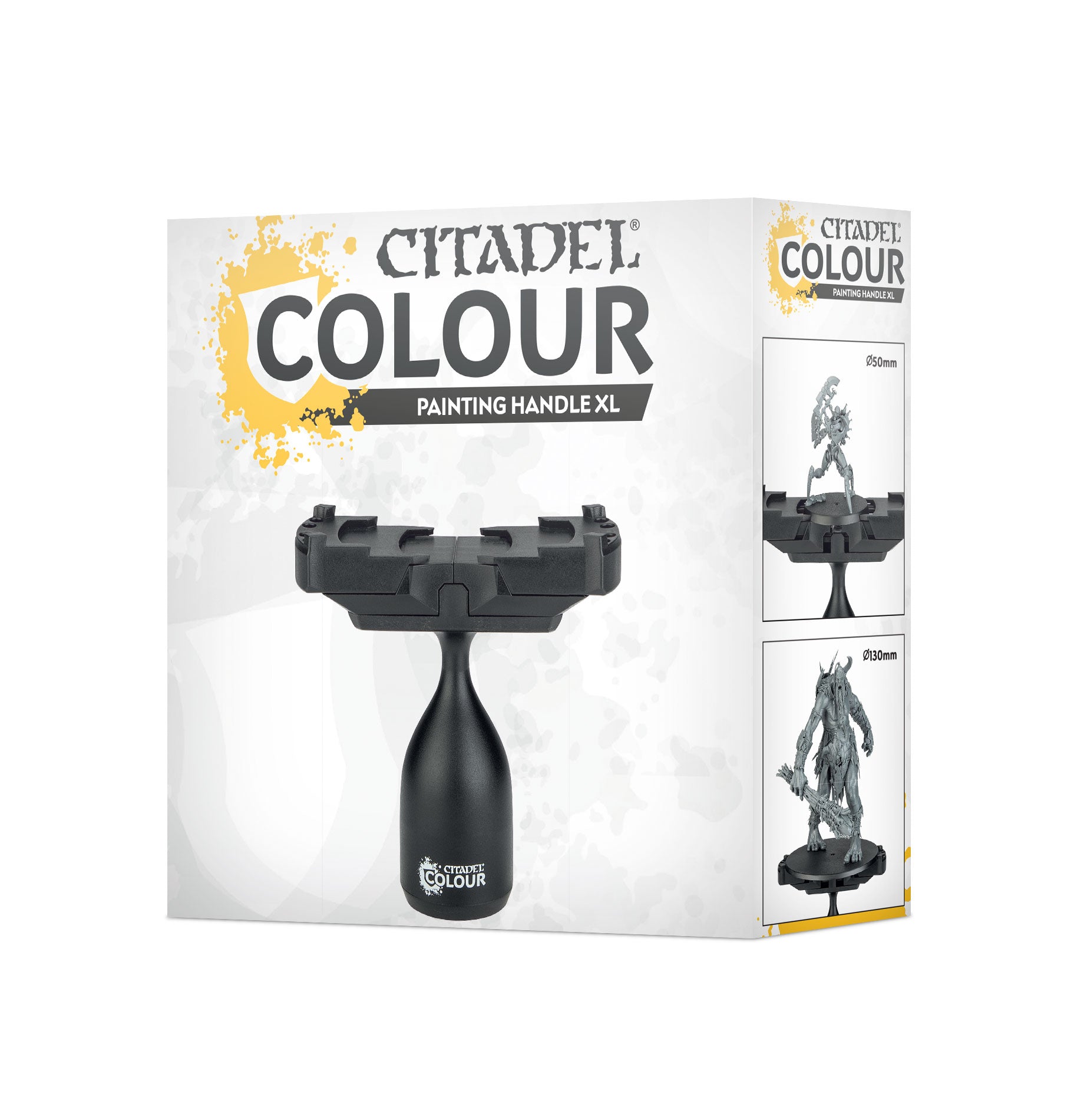 Citadel Hobby: Tools - Colour Painting Handle XL: MK2