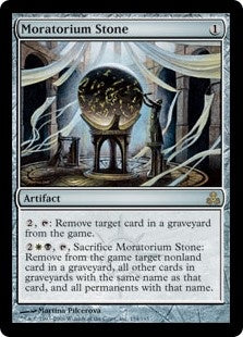 Moratorium Stone (GPT-R)