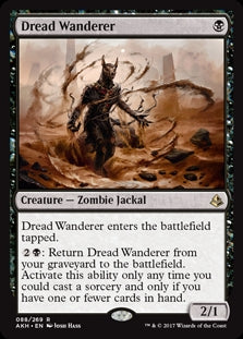 Dread Wanderer (AKH-R)