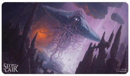 Ultra-PRO: Playmat - MTG: Secret Lair - John Avon: Emrakul, the Promised End