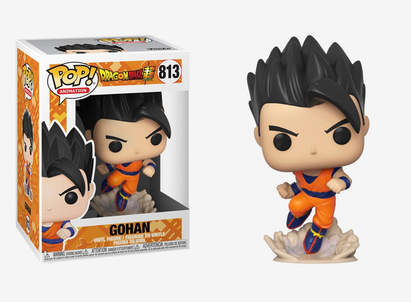 POP Figure: Dragonball Super #0813 - Gohan