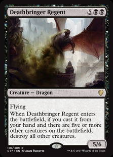 Deathbringer Regent (C17-R)