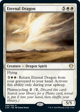 Eternal Dragon (C20-R)