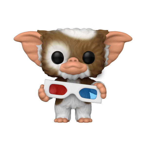 POP Figure: Horror Gremlins #1146 - Gizmo with 3D Glasses