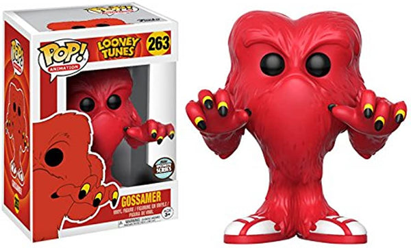 POP Figure: Looney Tunes #0542 - Gossamer (Funko Specialty Series Limited Edition Exclusive)