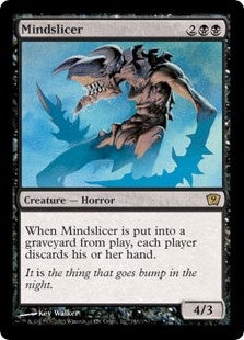 Mindslicer (9ED-R)