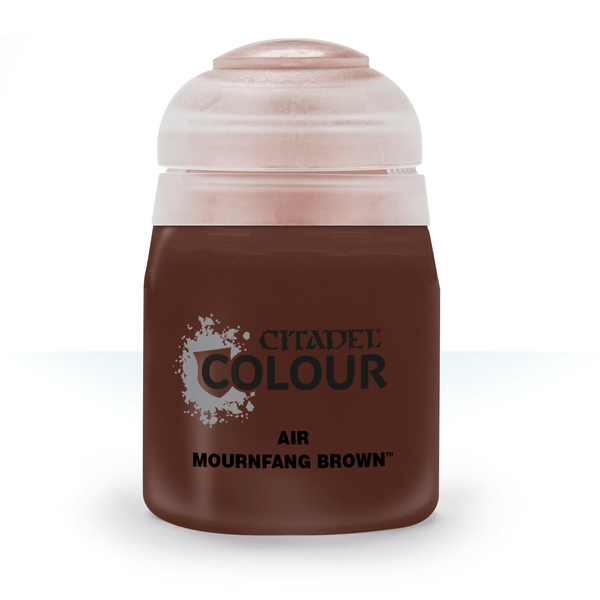 Citadel: Air - Mournfang Brown (24mL)