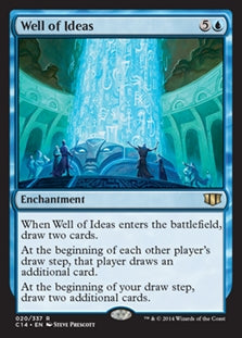 Well of Ideas (C14-R)