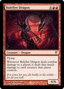 Balefire Dragon (ISD-M)