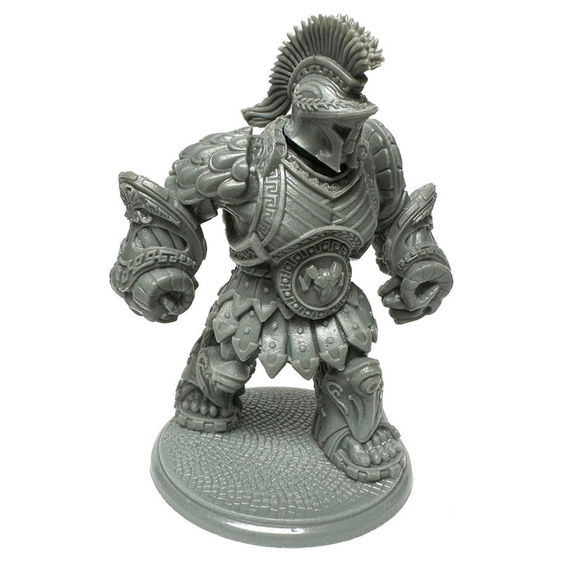 Bones Black 44171: Bronze Golem