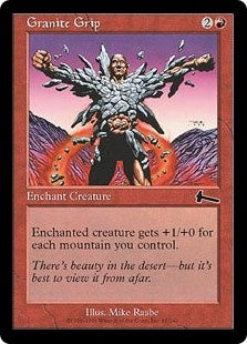 Granite Grip (ULG-C)