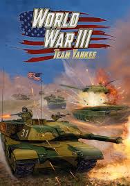 Flames of War: Team Yankee WW3: Rulebook (Version 2)