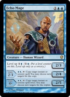 Echo Mage (C13-R)